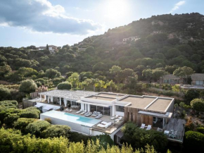 Porto-Vecchio Palombaggia Villa Azaïtù